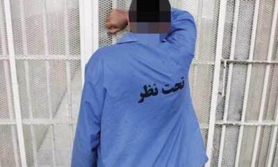 درگیری خونین در جنوب تهران / نوجوان ۱۷ ساله جان باخت