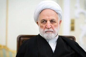 رئیس قوه قضاییه درگذشت اکبر عبدی را تسلیت گفت