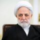 رئیس قوه قضاییه درگذشت اکبر عبدی را تسلیت گفت