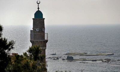 رای جنجالی پارلمان اسرائیل/ محدودیت شدید برای پخش اذان از مساجد فلسطین