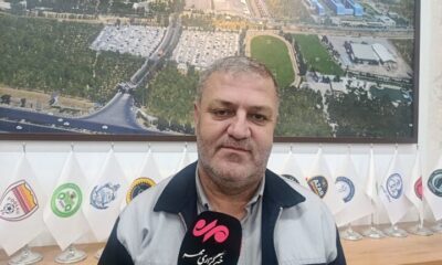 رجائیان: آلومینیوم اراک فروشی نیست؛ به‌دنبال درآمدزایی پایدار هستیم