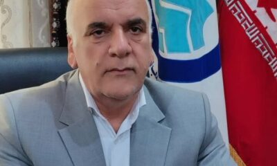 رفع تنش آبی بوستان و بهره‌عنا در باشت؛تأمین آب شرب برای حدود ۵هزار نفر