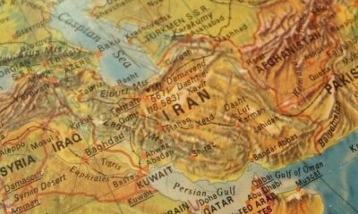رمز پیروزی در جنگ هویتی