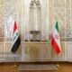 روابط ارزشمند ایران و عراق نباید تحت تأثیر اظهارات شخصی قرار گیزد