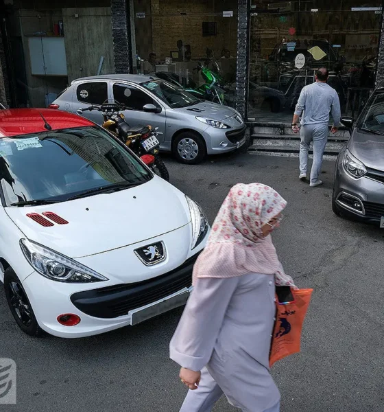 رکوردشکنی ۲۰۷ در جهش قیمت/ گزارش روند 10 روزه بازار خودرو