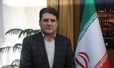 زینی‌وند: مدیریت استان‌های مورد تهاجم دشمن، به خوبی انجام شده است