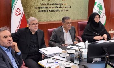 ساماندهی حلقه‌دره با رویکردی علمی و فناورانه در مسیر اجرا قرار دارد