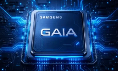 سامسونگ شتاب‌دهنده هوش مصنوعی Gaia را برای کامپیوترها آماده می‌کند
