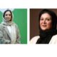 ستاره پسیانی و ریما رامین‌فر به صحنه می‌روند