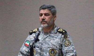 سخنگوی ارتش: آمریکا نمی‌تواند تنگه هرمز را باز کند