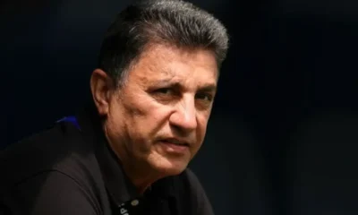 سرمربی تیم ملی در جام ملت‌ها مشخص شد