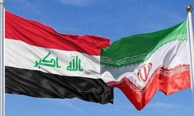 سند خواهرخواندگی تهران و بغداد به امضا رسید