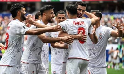 سه دستاورد بزرگ تیم ملی از منظر قلعه نویی/ دنیا اقتدار ایران را دید؛ حتی بدون صعود
