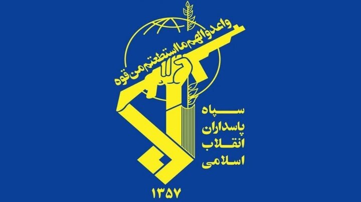شب تلخ دیگر برای رادارهای آمریکا/ انهدام اف-۱۵ در شیلتر توسط سپاه