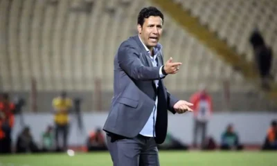 شرط اول تارتار برای هدایت پرسپولیس