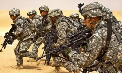 شرکت نیروهای زمینی آمریکا در حملات جدید؟/ توضیح کاخ سفید به کنگره