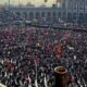«شهر بی‌قرار» کلید خورد