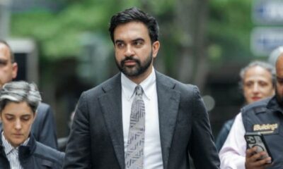شهردار نیویورک درصدد بازداشت نتانیاهو / ممدانی: او یک جنایتکار جنگی است