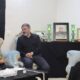 شهید خادمی، دیپلمات دفاعی و چهره تکرارنشدنی اطلاعاتی بود