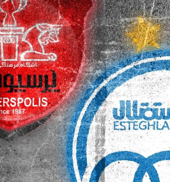 شوک به استقلال و پرسپولیس / بلاتکلیفی در نیمکت ادامه دارد