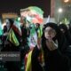 صد و بیست و پنجمین حضور حماسی مردم خلیل آباد