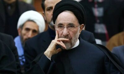 صلح با چه کسی؟ دوقطبی‌سازی بدهنگام یاران خاتمی