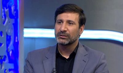 طحان‌نظیف: امام شهیدمان به جوانان اعتماد واقعی داشتند