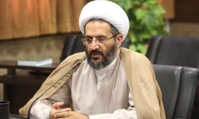 عادل: ۳۵۰ موکب اوقاف در اربعین به زائران خدمت‌رسانی می‌کنند