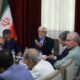 عارف: همه ارکان دولت باید گوش شنوای دیدگاه‌ دانشگاهیان باشد