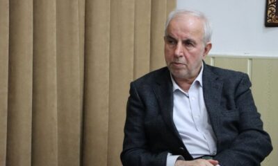 عاملان شهادت رهبر شهید انقلاب دیگر آرامش و امنیت نخواهند داشت