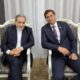 عراقچی و وزیر خارجه بلاروس دیدار کردند