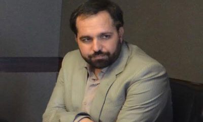 علوی: جنوب ایران، گورستان آرزوهای استعمارگران بوده و خواهد ماند