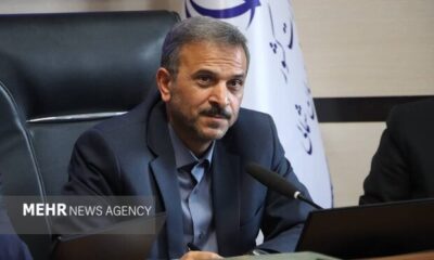 علوی: مشکل قطعی آب آشخانه تا ۲۴ ساعت آینده برطرف می‌شود