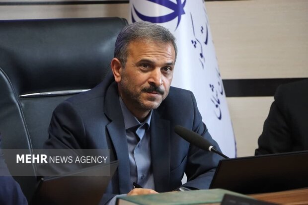 علوی: مشکل قطعی آب آشخانه تا ۲۴ ساعت آینده برطرف می‌شود
