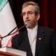 علی باقری: پیام پرچم‌های سرخ خون‌خواهی واضح است