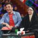 عموپورنگ چه کرده که مردم غم او برای از دست دادن مادرش را غم خودشان می‌دانند؟