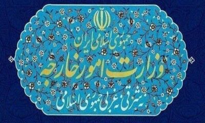 فرانسه باید پاسخگوی رفتارهای مداخله‌جویانه سفارت خود در ایران باشد