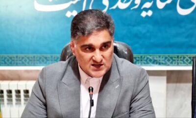 فرماندار پاوه: با مدیران کم‌کار در پاوه تعارف نداریم
