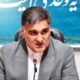 فرماندار پاوه: با مدیران کم‌کار در پاوه تعارف نداریم