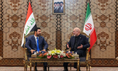 قالیباف: رژیم صهیونیستی دشمن شماره یک کشورهای اسلامی است