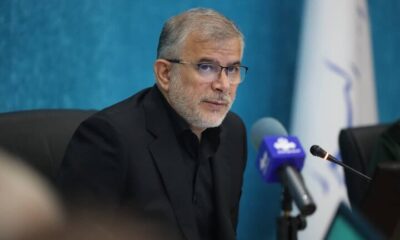 قدردانی استاندار البرز از مردم و دست اندرکاران بدرقه آقای شهید ایران