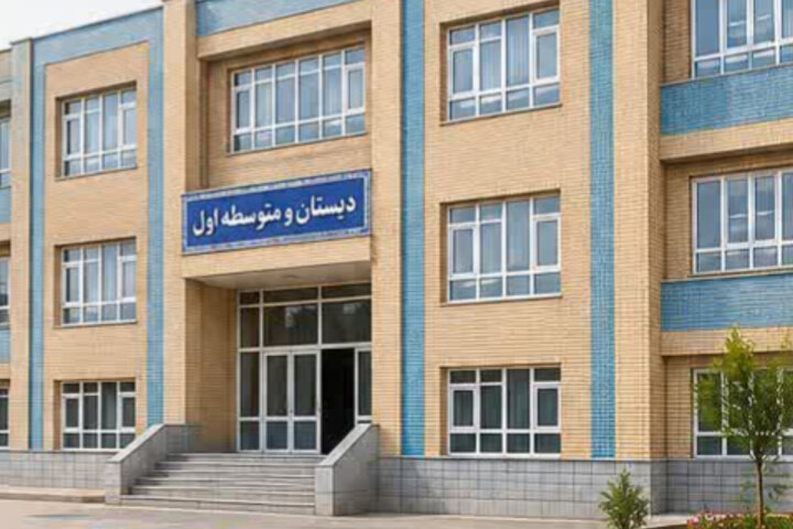 قطار عمران البرز به ایستگاه بهره‌برداری رسید؛ مسیر توسعه ادامه دارد