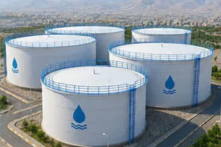 قطار عمران البرز به ایستگاه بهره‌برداری رسید؛ مسیر توسعه ادامه دارد