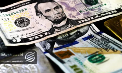 قیمت جدید دلار و یورو امروز چهارشنبه ۷ مرداد ۱۴۰۵+ جدول قیمت‌ها