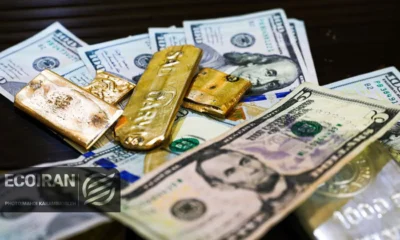 قیمت دلار امروز پنجشنبه 8مرداد/ کاهش قیمت + جدول و جزئیات