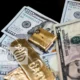 قیمت طلا، دلار و سکه امروز چهارشنبه 10تیر/ افزایش همه قیمت ها + جدول