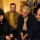 لیلی عاج با "خانم یامامورا" به تلویزیون می‌آید