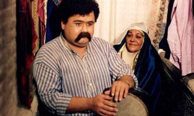 ماجرای تنبک نوازی اکبر عبدی/ علیزاده: حسی خوبی در نوازندگی داشت