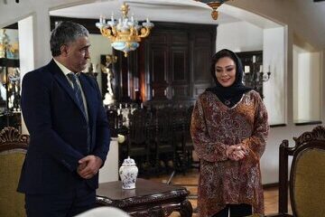 «مازراتی» در اکران پاییز سینماها