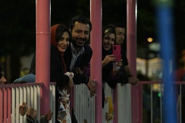 «ماه پنهان» از ۷ مرداد اکران می‌شود